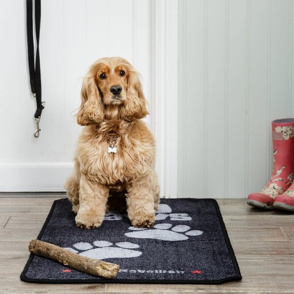 Stop Muddy Paws XL Big Paws