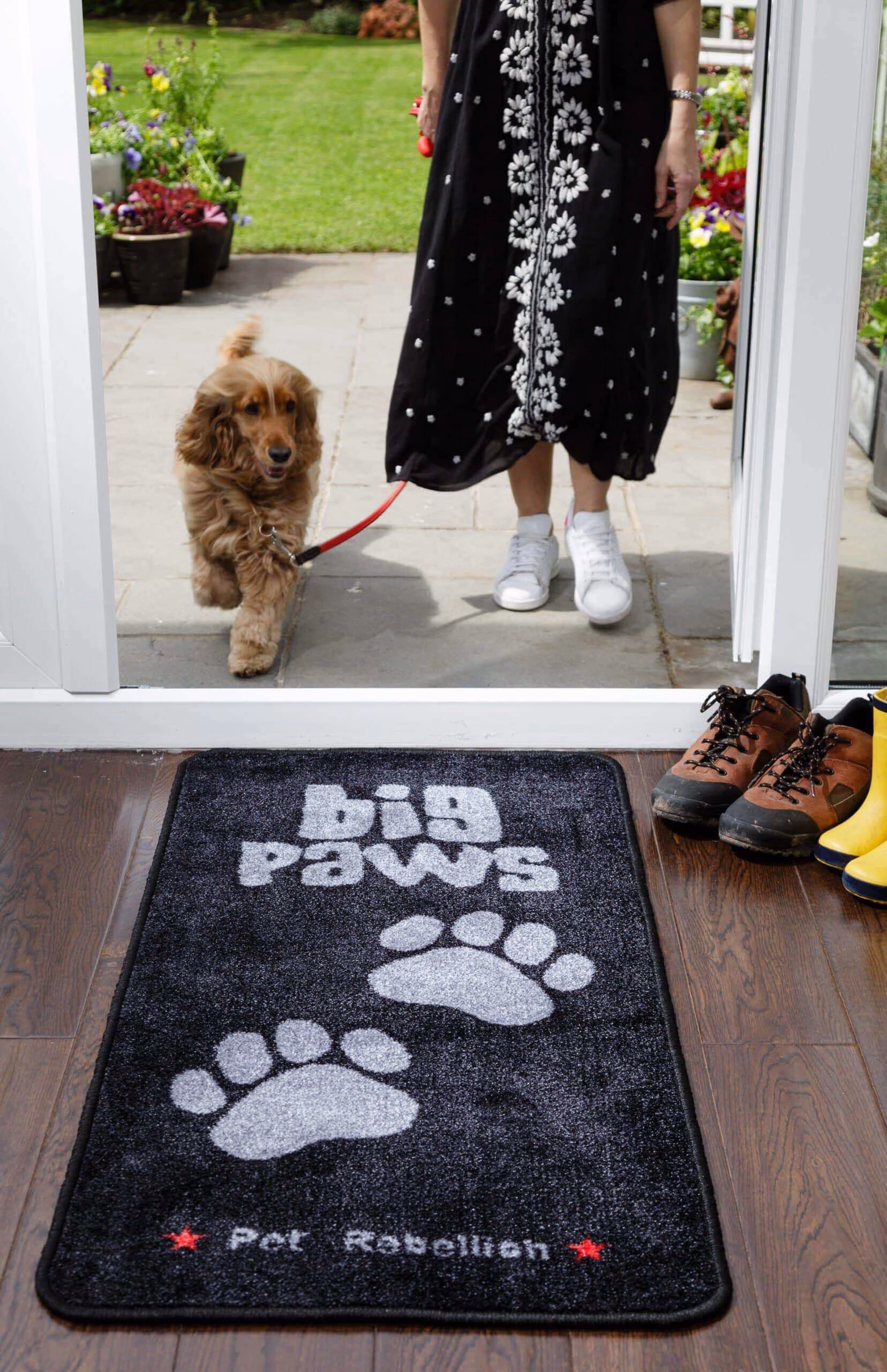 Stop Muddy Paws XL Big Paws - Image 3