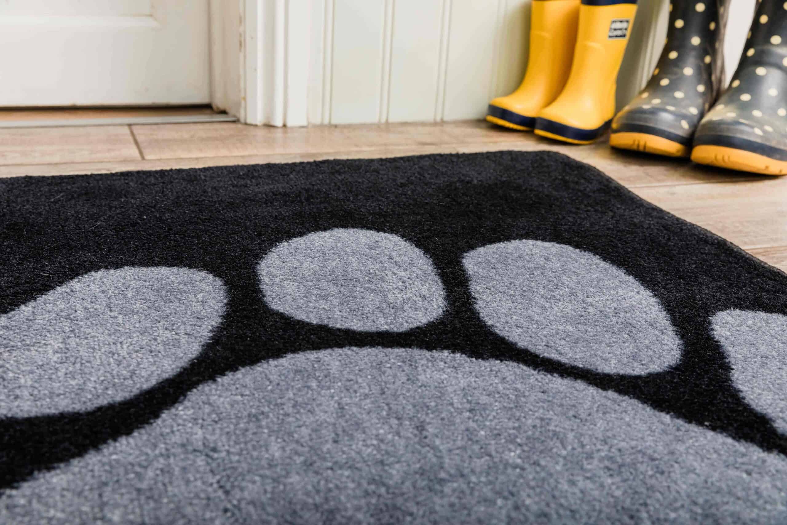 Stop Muddy Paws - Black - Image 3