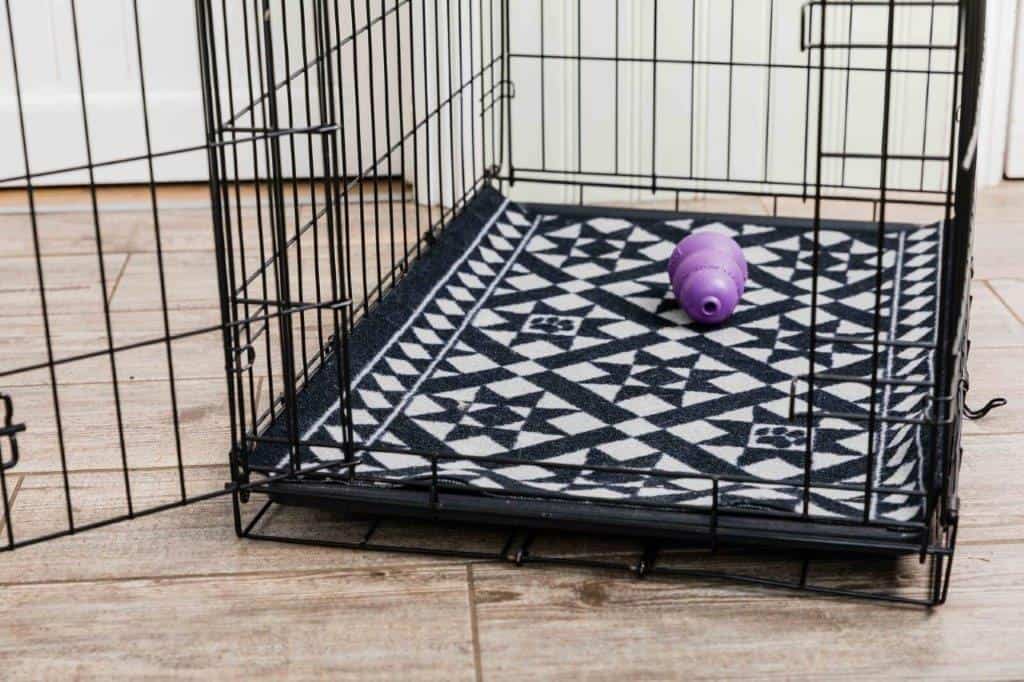 Victorian Tile Cut-to-Size Rug - Image 9