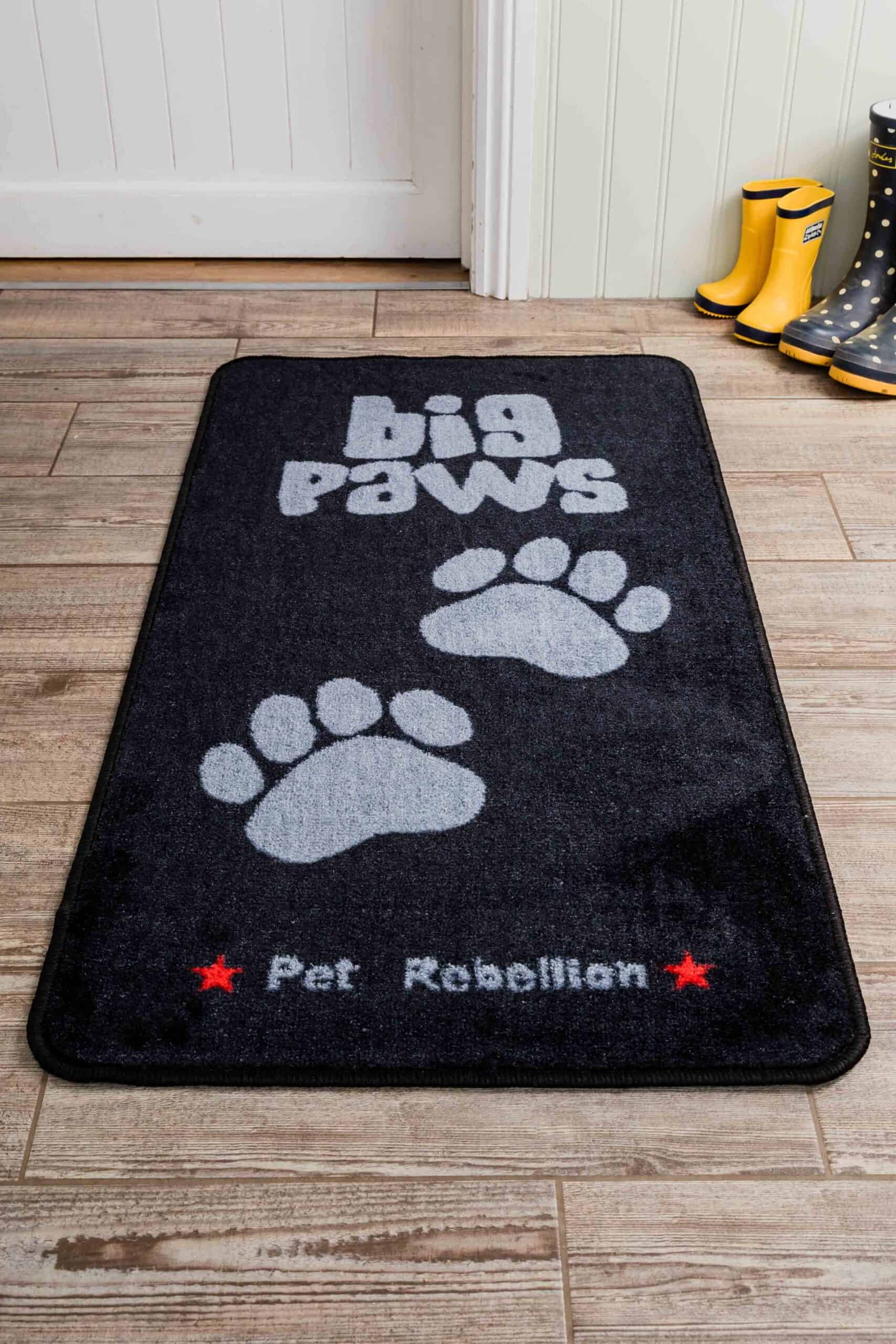 Stop Muddy Paws XL Big Paws - Image 4