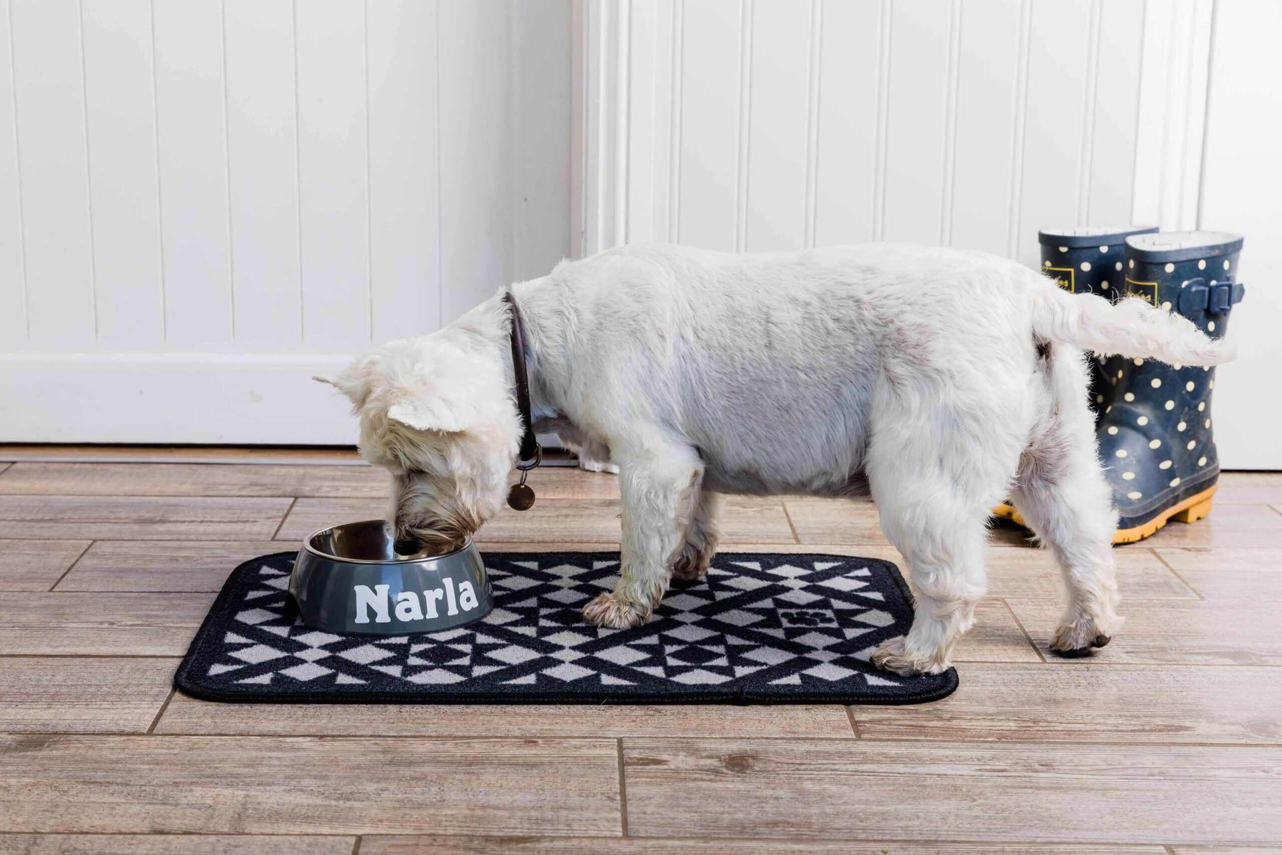 Dinner Mate - Victorian Tile - Image 3