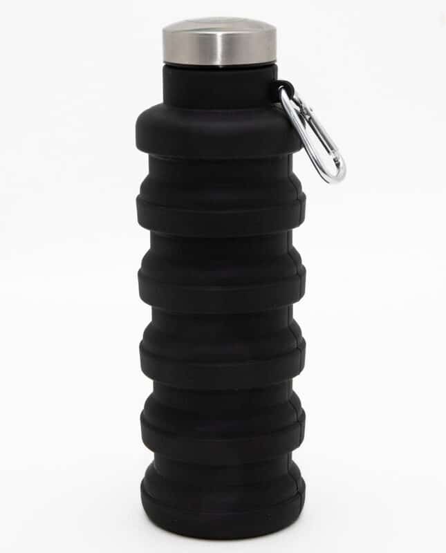 Collapsible Pet Water Bottle - Image 3