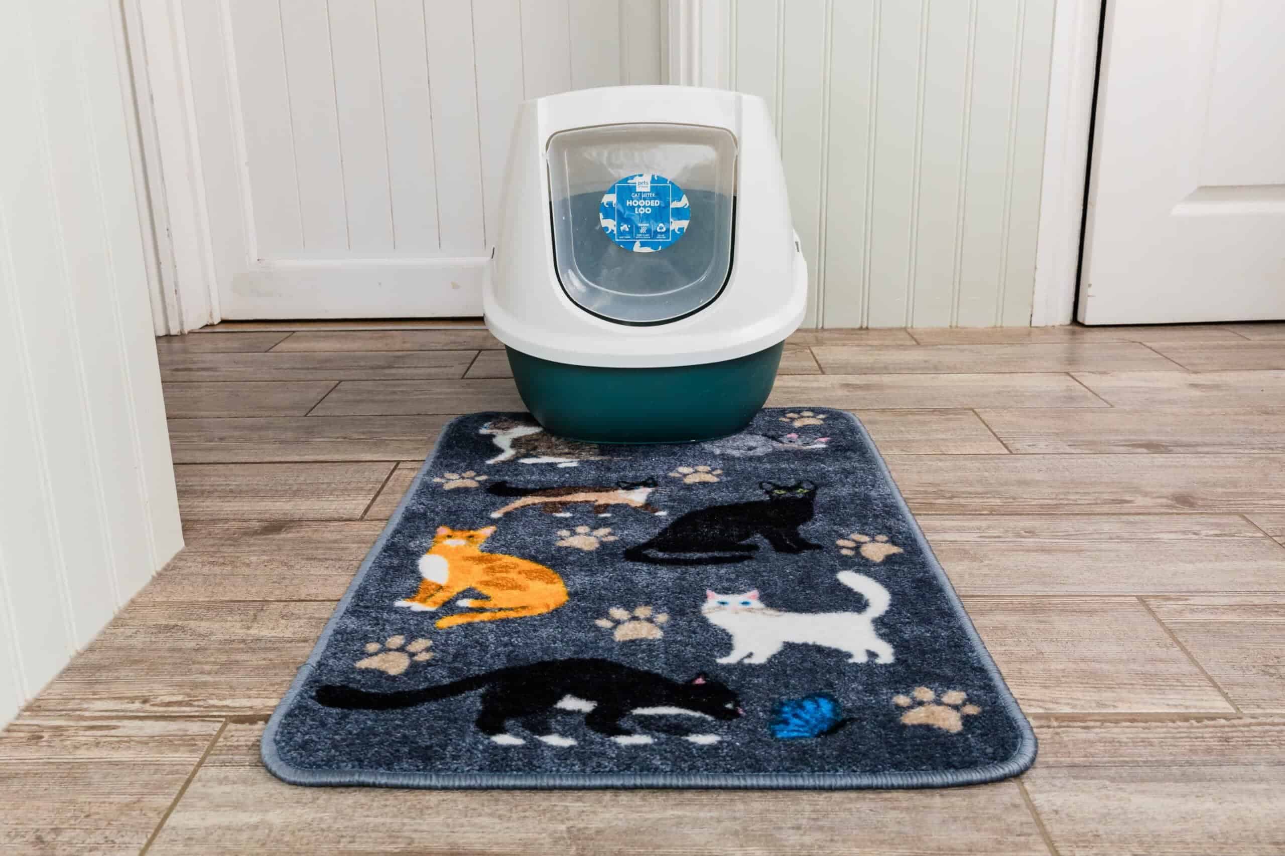 Multipurpose Cat Rug - Image 4