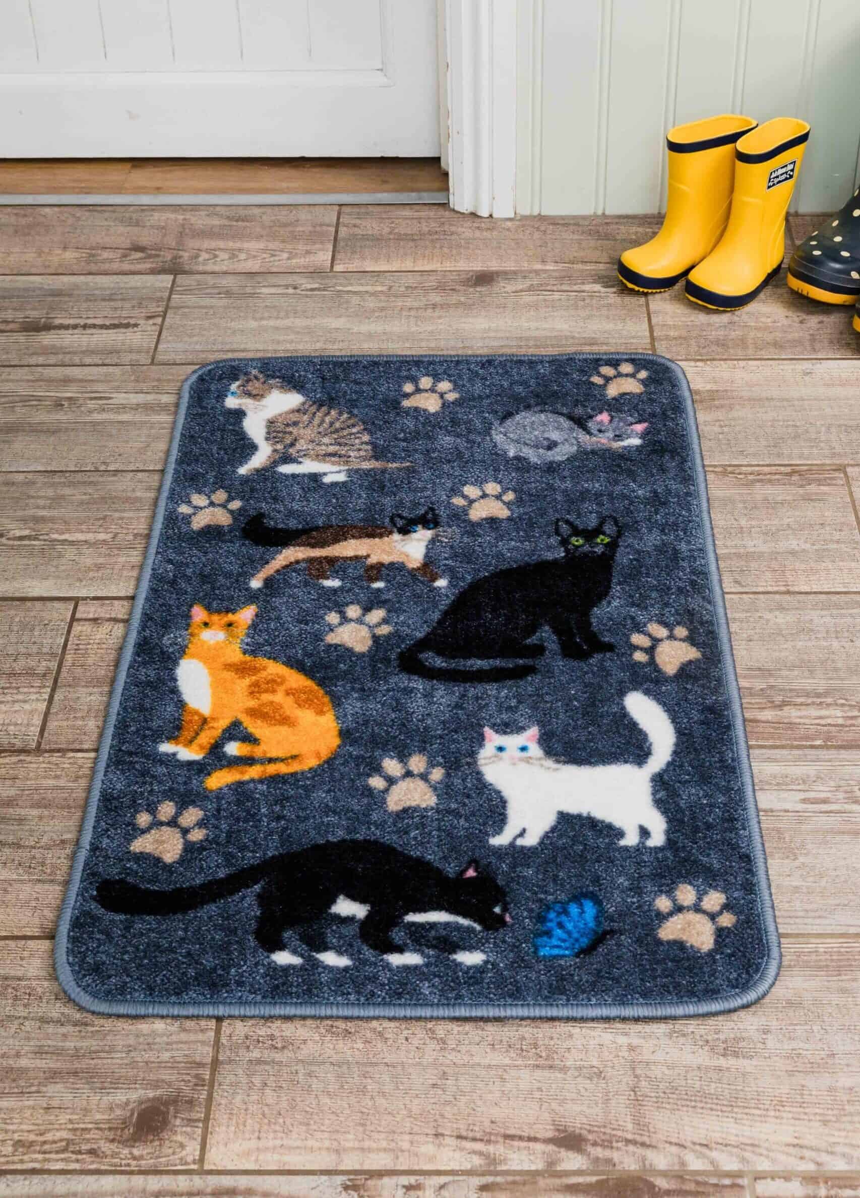 Multipurpose Cat Rug - Image 2