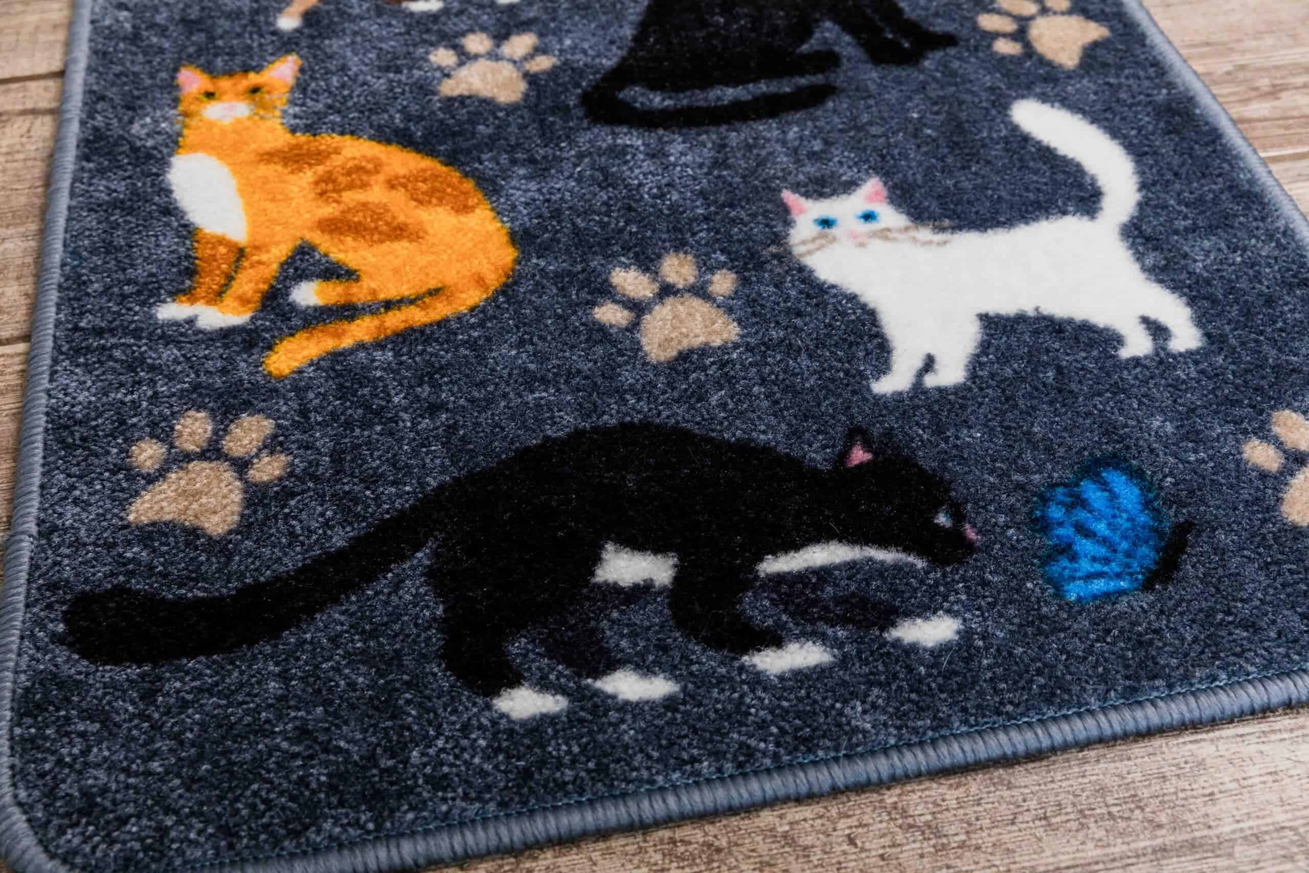 Multipurpose Cat Rug - Image 5