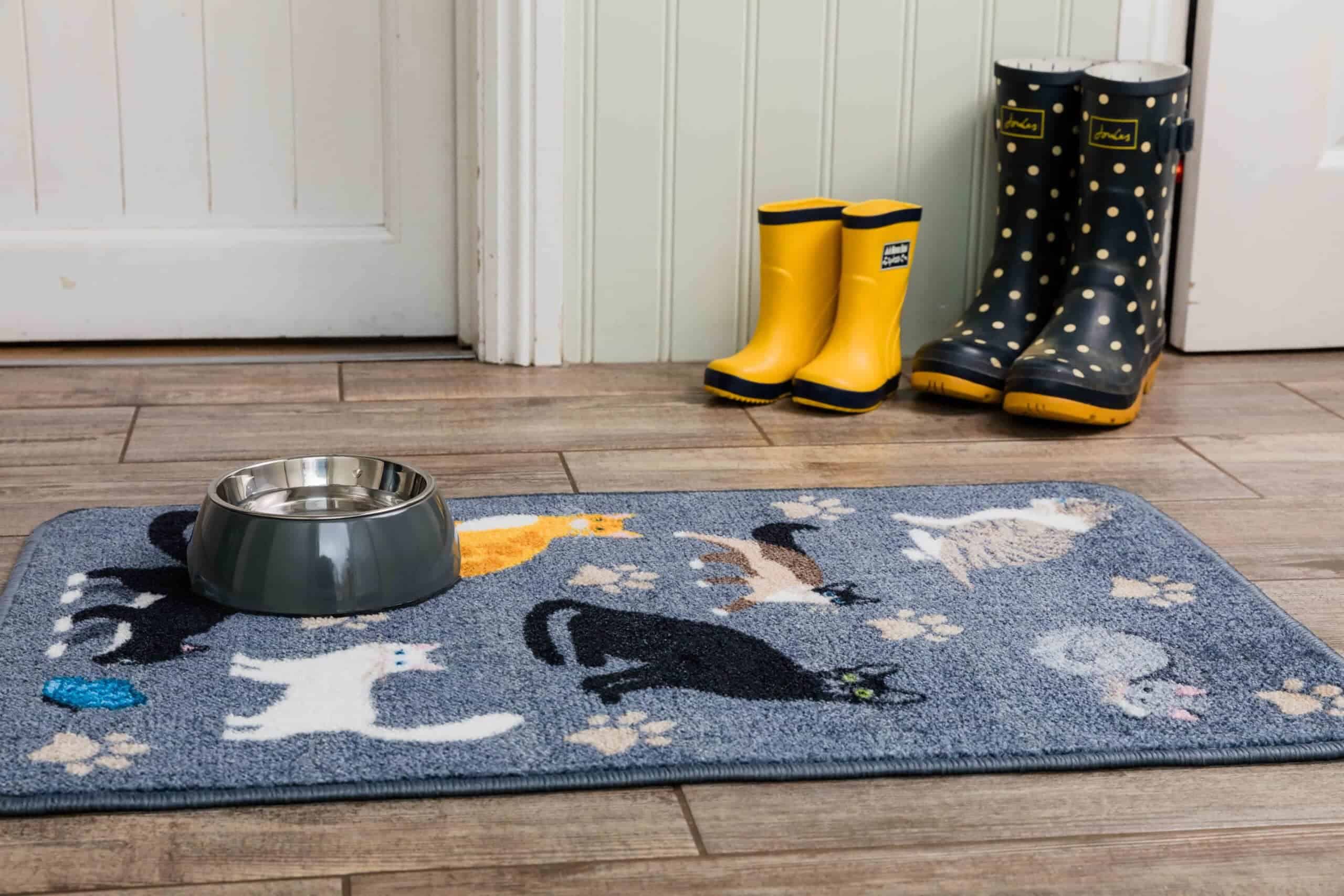 Multipurpose Cat Rug - Image 3