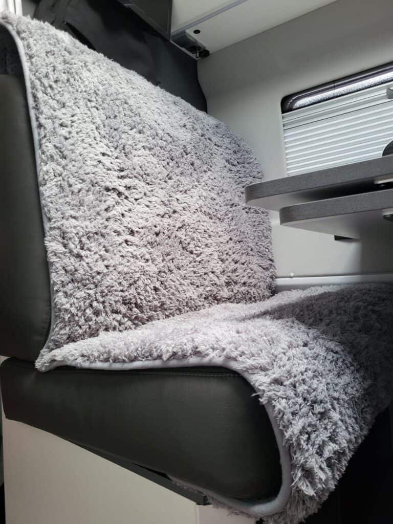 car seat cover for dogs