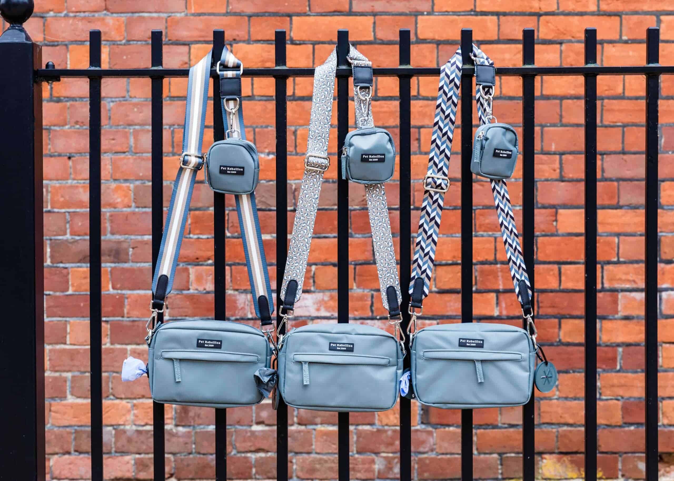 Bag Strap Selection - Image 6