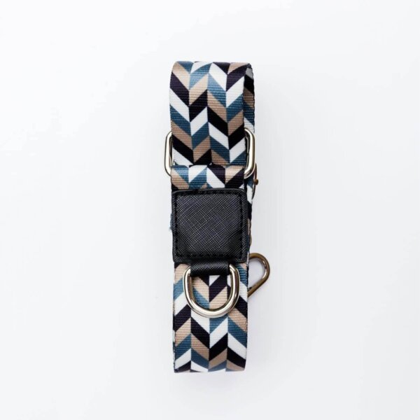 Universal Bag Strap - Chevron