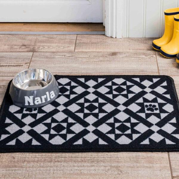 Dinner Mate - Victorian Tile