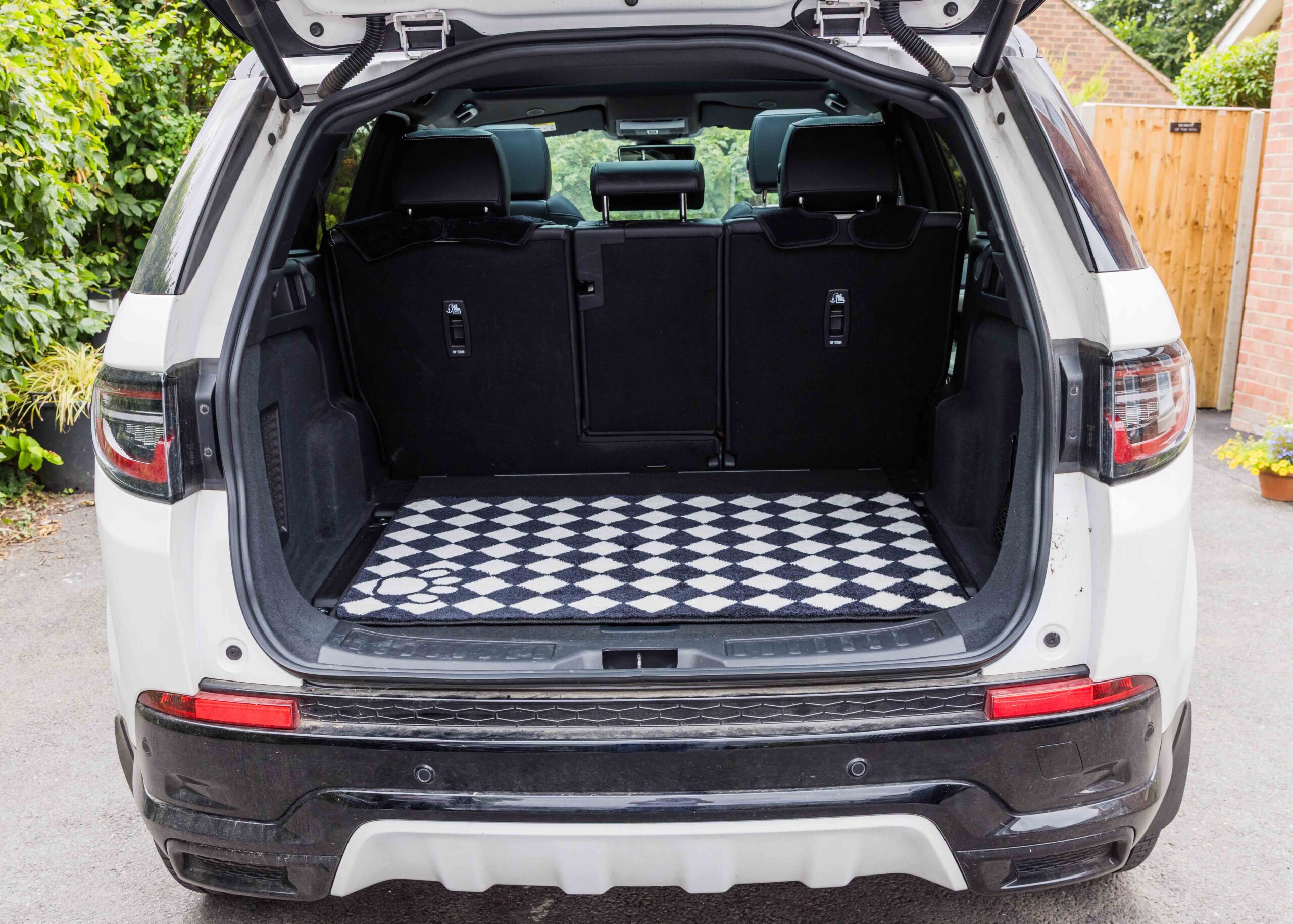Boot Mate - Check - Image 2